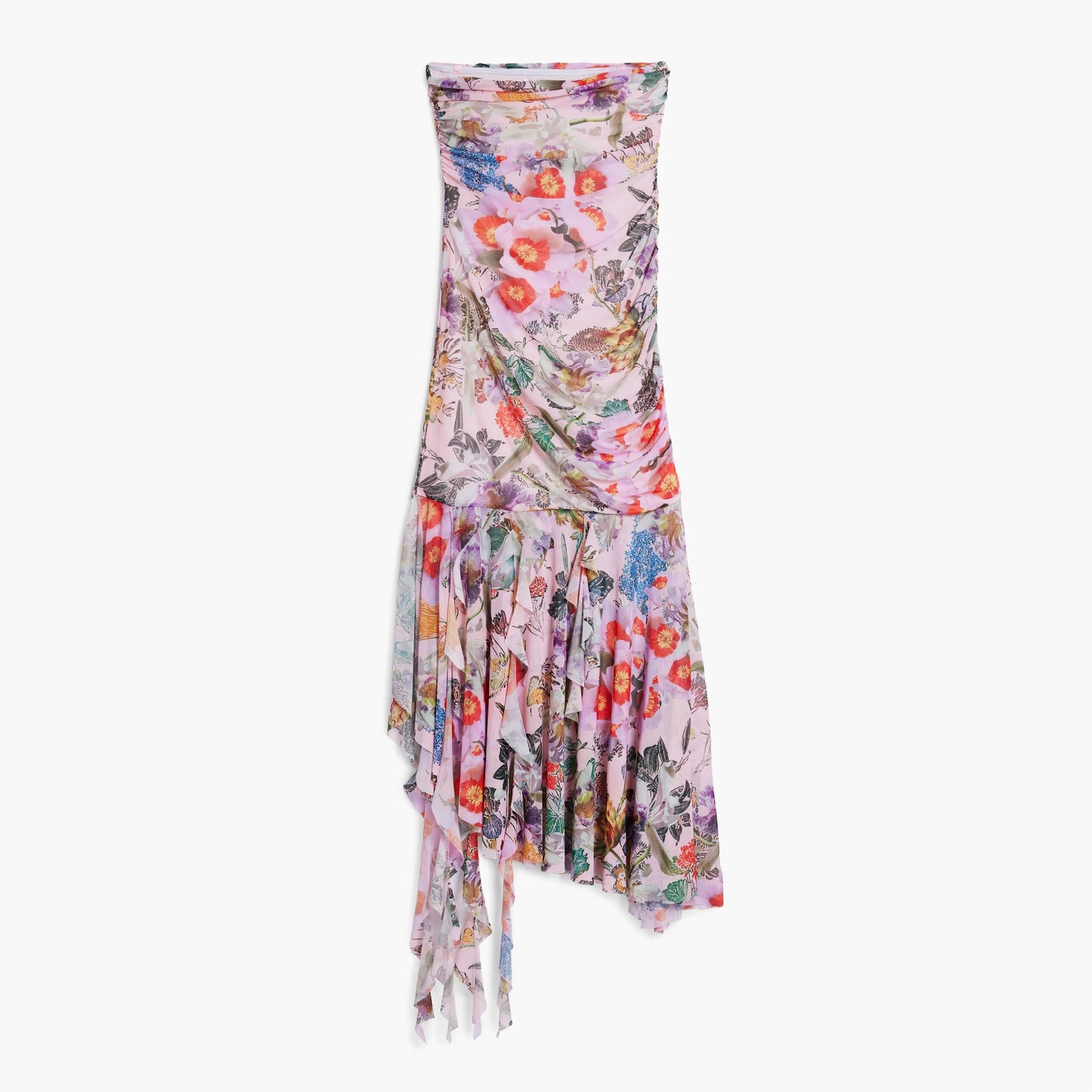 Dress Flowers