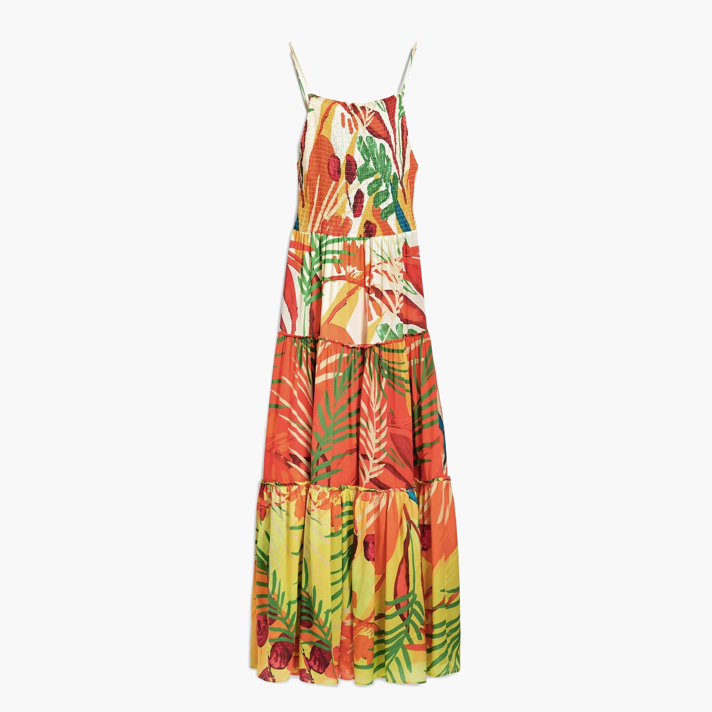 Dress Tropical