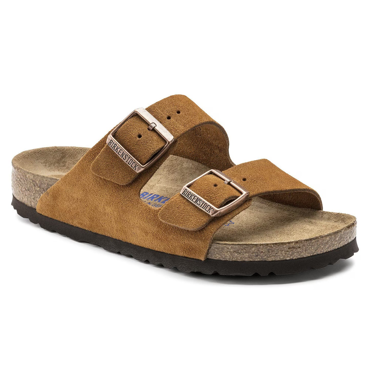 Two Strap Sandals