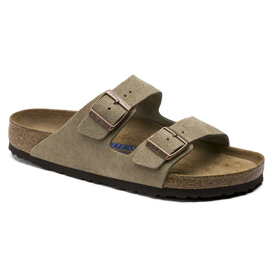 Two Strap Sandals