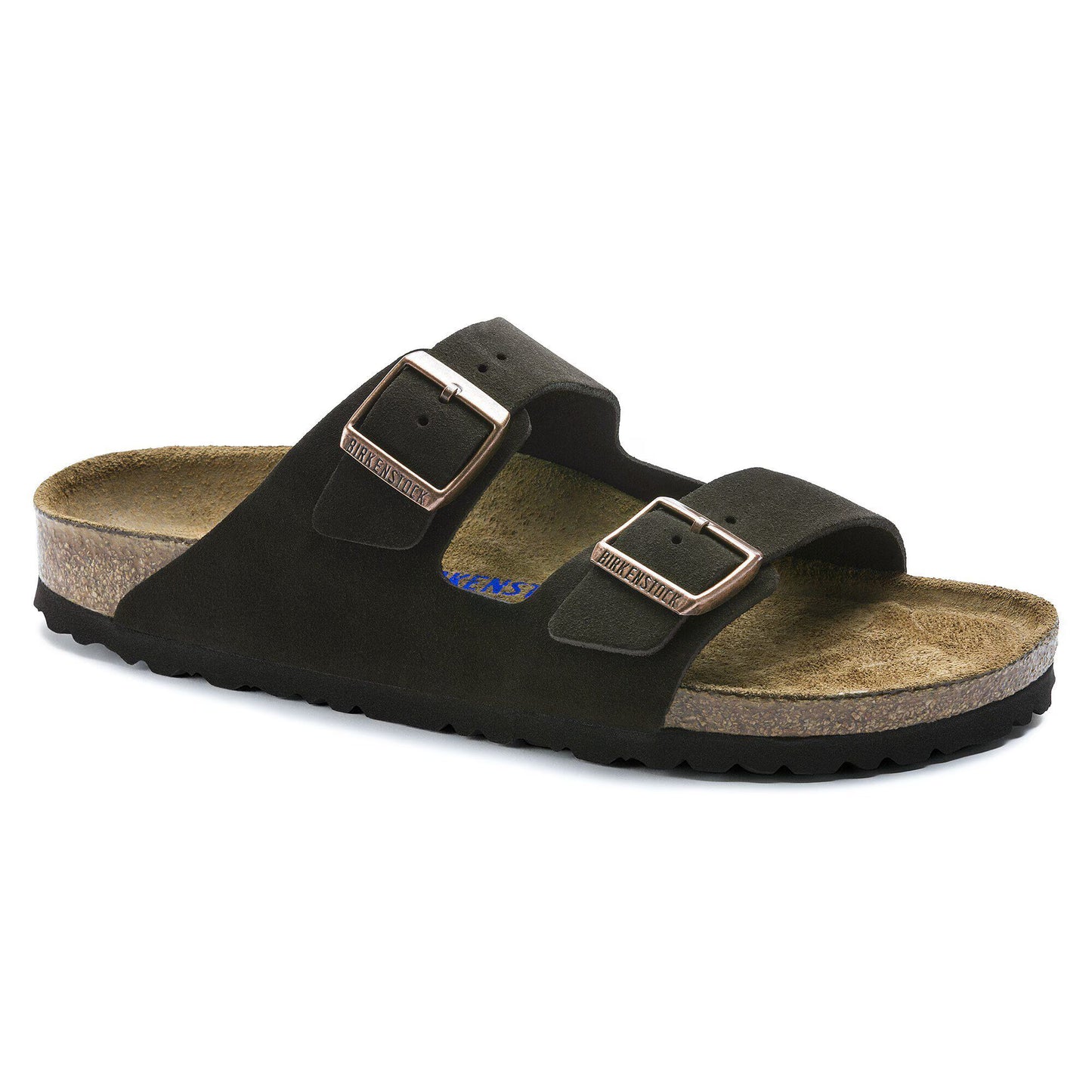 Two Strap Sandals