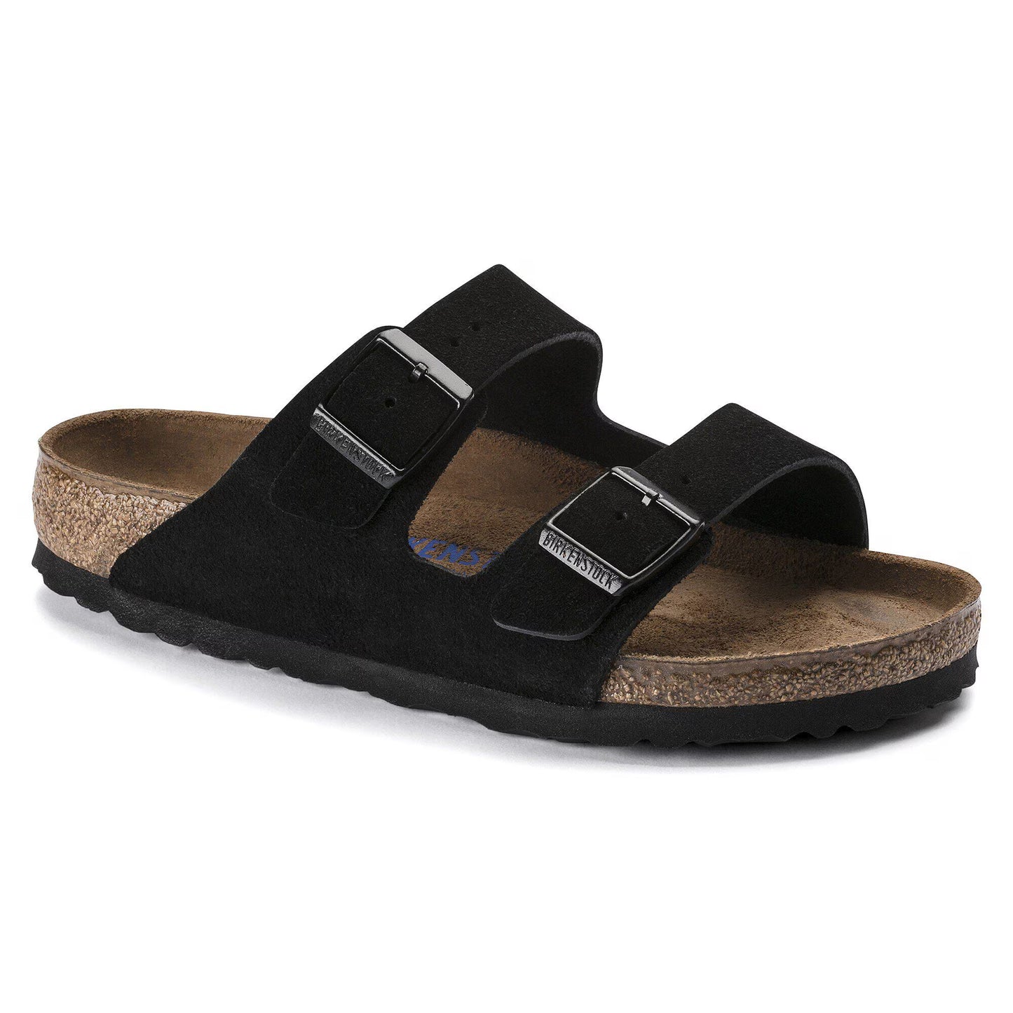 Two Strap Sandals