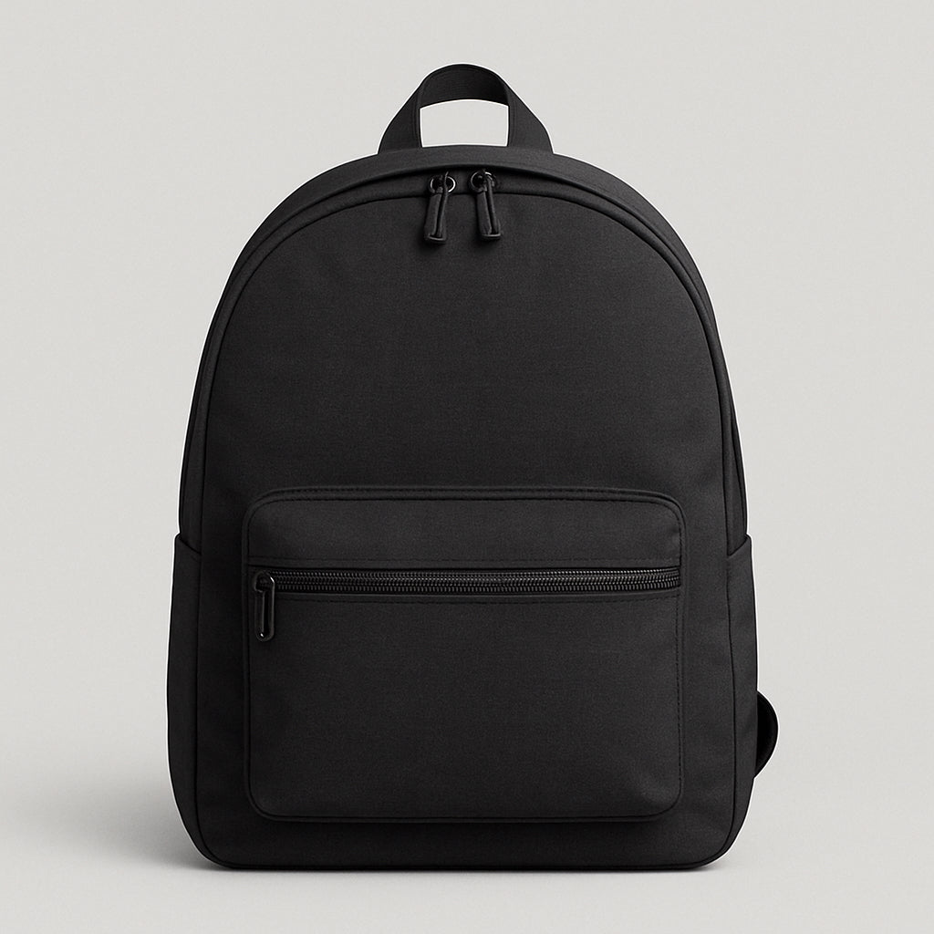 Backpack Black
