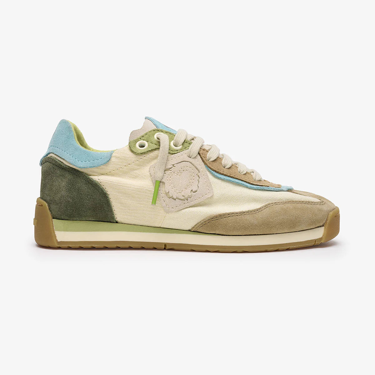 Shoes Pampas Talisman